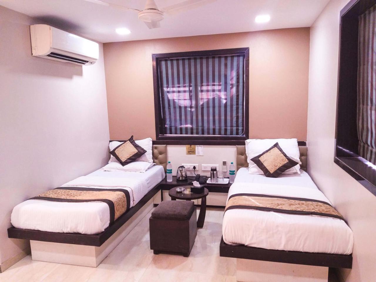 Colaba Suites - Near Taj Hotel, Мумбаї Екстер'єр фото